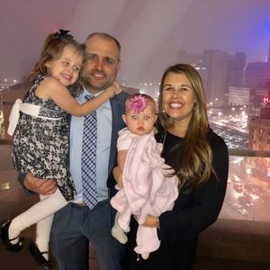 Meet your Posher, Brian